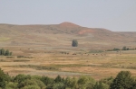 Окружающий ландшафт