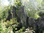 Плоские камни