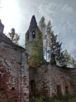 Церковь Николая Чудотворца