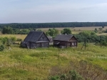 Брошенные домики