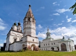 Храмы Дымковской слободы