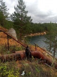 Насосная станция