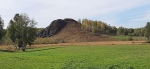 Гора Каменная