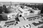 Фото принадлежит Центральному государственному архиву кино- и фотодокументов и звукозаписей РК.