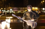 Beatles Platz