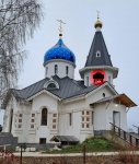 Церковь