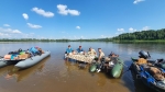 Жаркий полдень