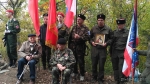 Н. И. Олейников и Е. Б. Мельничук