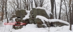 каменный гребень