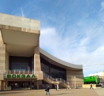 Привокзальная площадь
