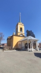 Храм во имя Покрова Пресвятой Богородицы