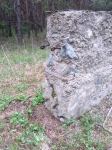 Старинные петли для ворот