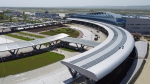 Новый терминал, 2023 год