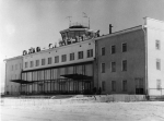 Хомутово, 1967 год
