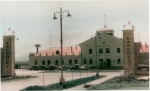 Большая Елань, 1957 год