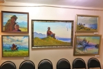 работы К.Е.Шулунова