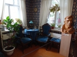 Гостиная