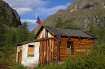 изба гмс