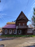 Домик из 1-го шага