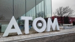 Атом