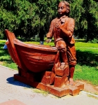 Без подписи