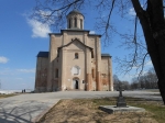кенотаф Писарева