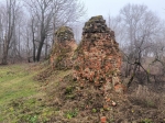 Развалины 13 века