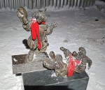 Волчки-актеры