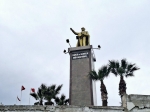 Памятник Ататтюрку