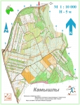 карта Вам в помощь