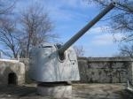 Орудие Б-13 "Машенька"