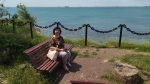 Площадка для отдыха 