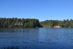Озеро Омчино