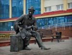 Без подписи