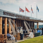 Сыроварня Олега Сироты