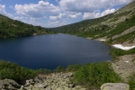Озеро Выпускников