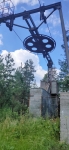 Механизм подъемника