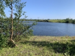 Другой ракурс на тайник