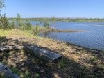 Место отдыха