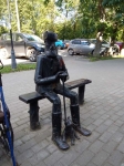 Без подписи