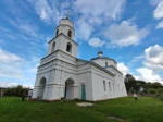 Церковь Святителя Николая
