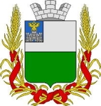 Неутверждённый проект герба Болхова