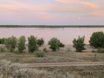 пляж