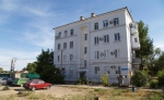 дом на Крепильной, 130 был построен для работников кожевенного завода