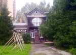 Дом архитектора-дом губернского врача