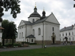 Старая церковь