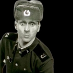 Чёрный дембель
