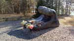 Без подписи