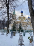 Успенская церковь