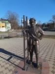Горожанин из Георгиевска